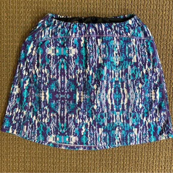 Happy Girl Skirt - Forhåndsbestilling: Sendes mai/juni 2026 main image 1